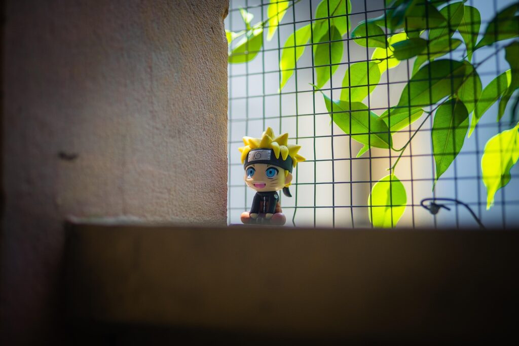 パワーを下げるとどのような効果があるのか？