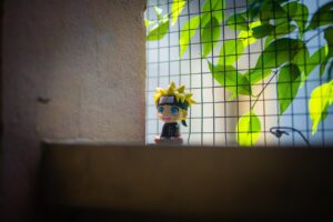 パワーを下げるとどのような効果があるのか？