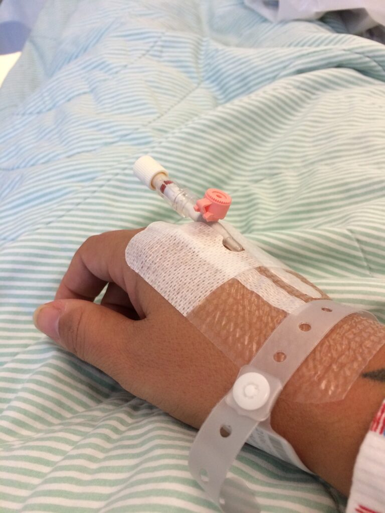 医療監修の看護師在籍で安心できるポイントは？