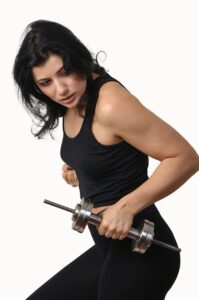 ジムで筋トレ施術後に気をつけるべき注意点は？