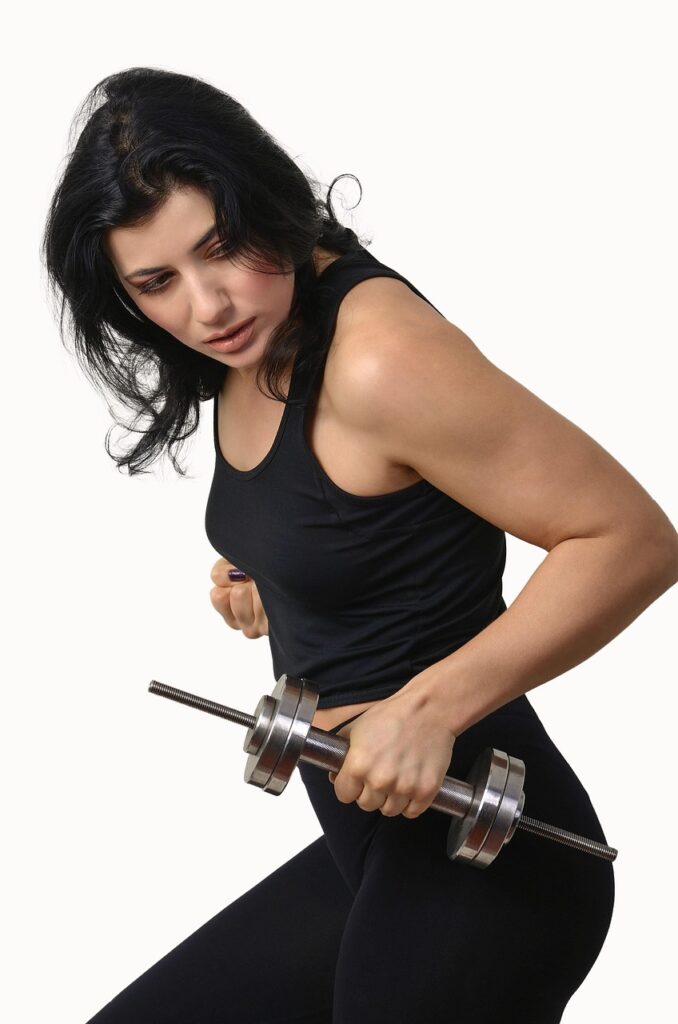 ジムで筋トレ施術後に気をつけるべき注意点は？