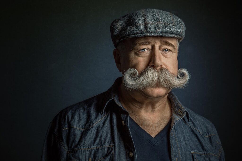 ヒゲ脱毛で泥棒ひげの効果は本当にあるのか？