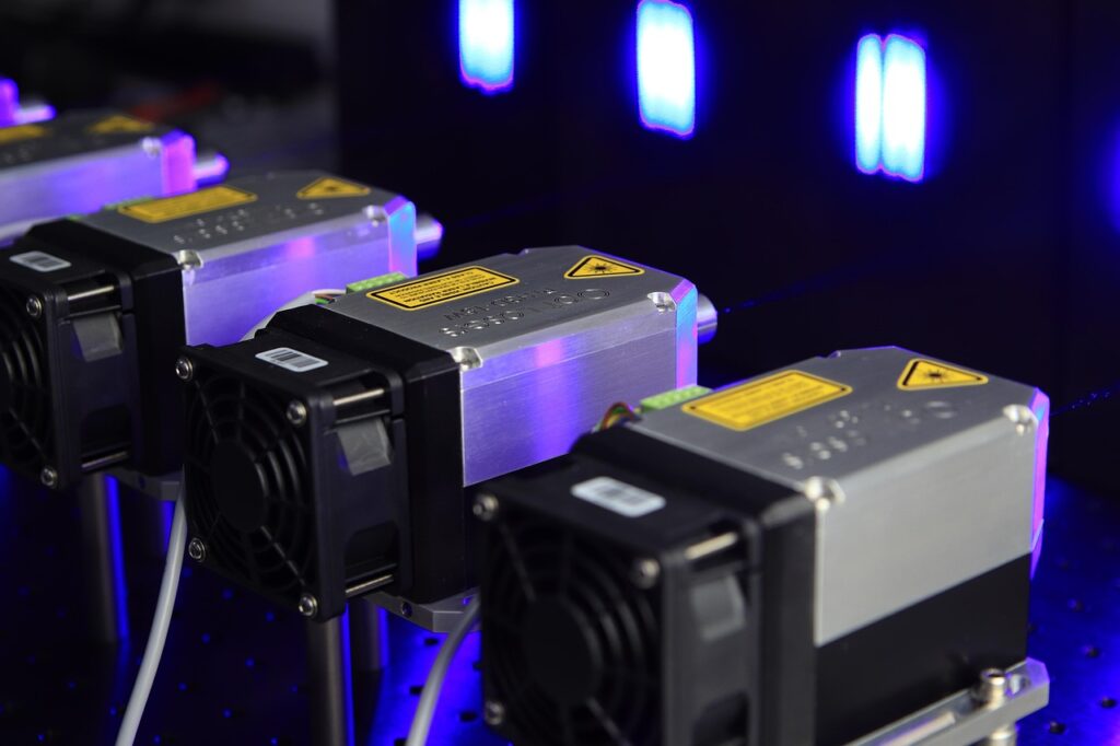 ダイオードレーザーの効果と痛みのバランスについて知っておくべきことは？